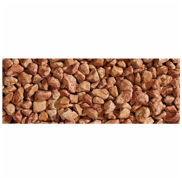 OKRASNI KAMEN/SKALA ZANDOBBIO PRODNIK ROSSO VERONA 40/60 25 KG