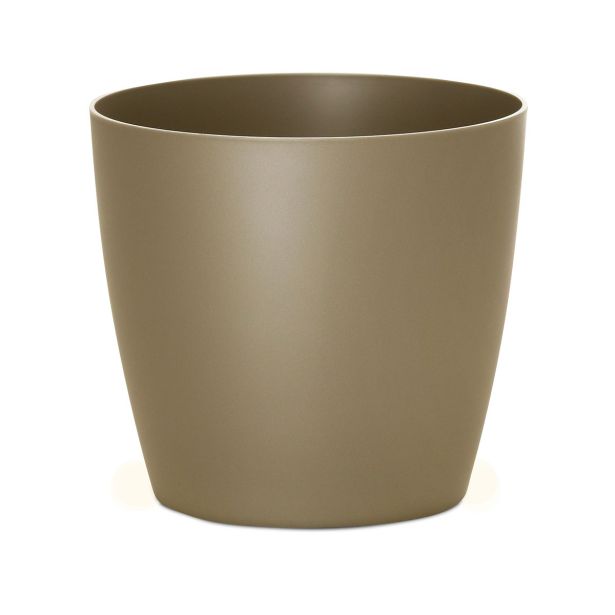 OKRASNI LONEC 17 CM METAL