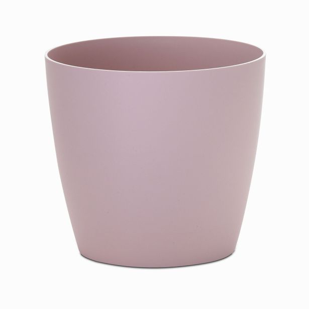 OKRASNI LONEC 17 CM ROZA