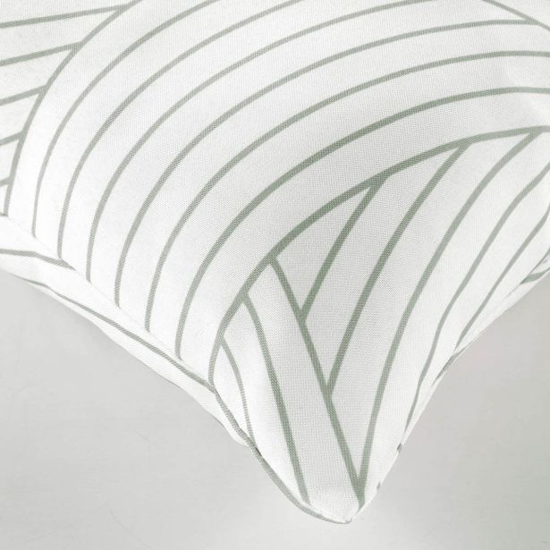 OKRASNI VZGLAVNIK DOUCEUR D'INTÉRIEUR 45X45CM TWILLY BEŽ