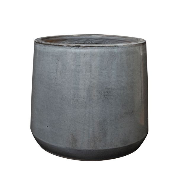 OKRASNI ZUNANJI LONEC TS ANOUK SIV 19 V17 CM