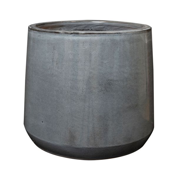 OKRASNI ZUNANJI LONEC TS ANOUK SIV 28 V24 CM