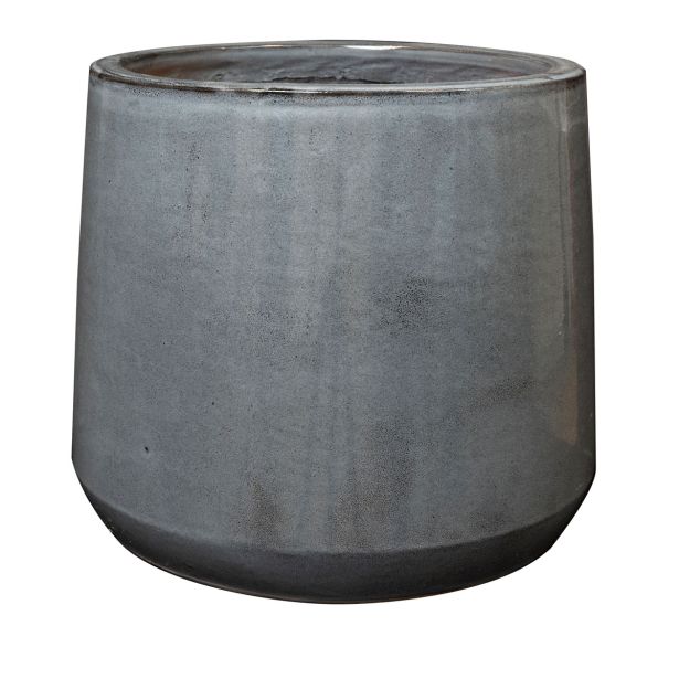 OKRASNI ZUNANJI LONEC TS ANOUK SIV 37 V32 CM