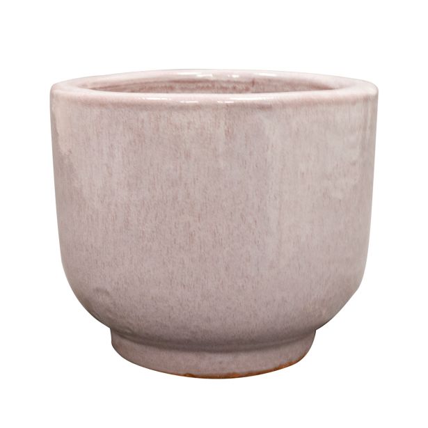 OKRASNI ZUNANJI LONEC TS LINNE PINK 32 V27 CM