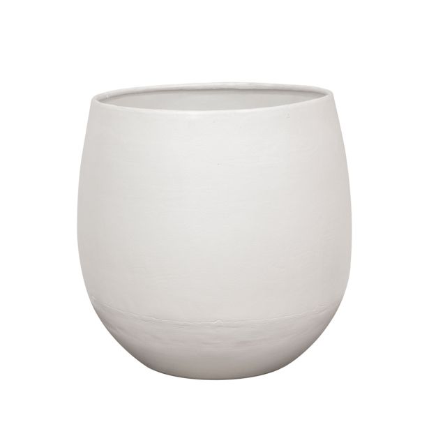 OKRASNI ZUNANJI LONEC TS STIJN BEL 20 V20 CM