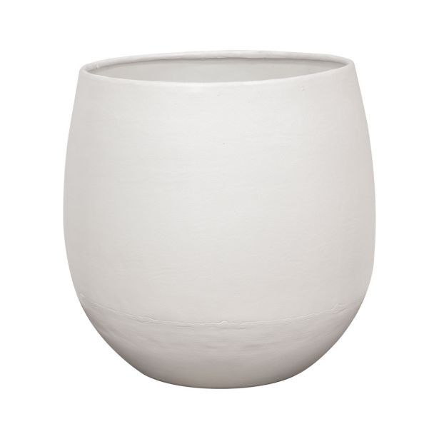 OKRASNI ZUNANJI LONEC TS STIJN BEL 27 V26 CM