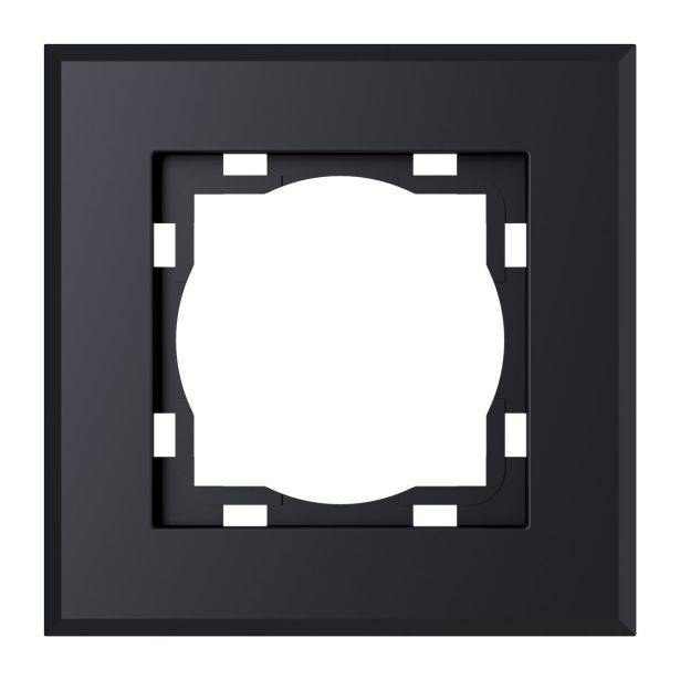 OKVIR ART ART 100 1X ČRN