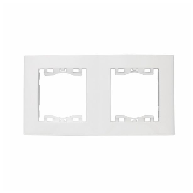 OKVIR BIVA BIVA CLASSIC 2X VERTIKALN BEL