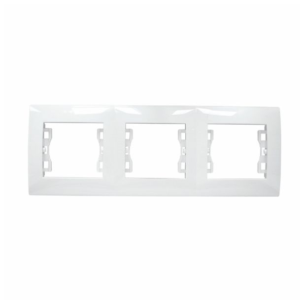 OKVIR BIVA BIVA CLASSIC 3X HORIZONTA BEL