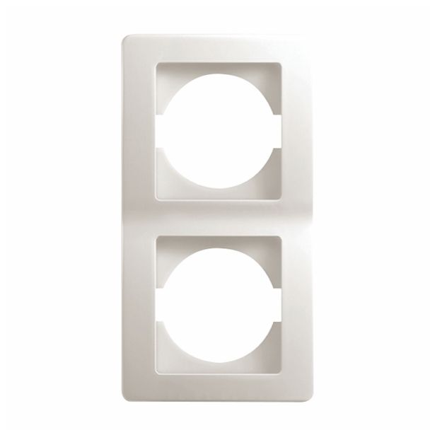 OKVIR EKONOMIK EKONOMIK 2X VERTIKALNI BEŽ