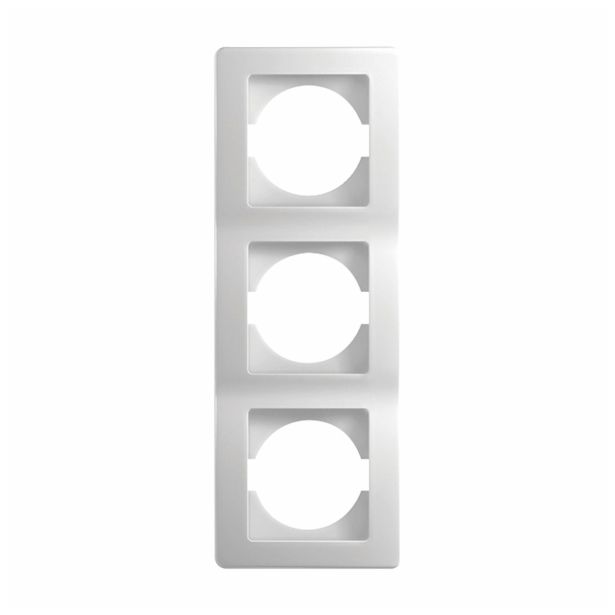 OKVIR EKONOMIK EKONOMIK 3X VERTIKALNI BELI