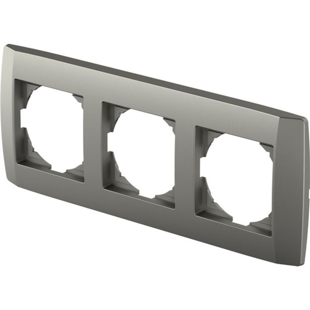 OKVIR LOGIQ OKVIR 3X TITAN