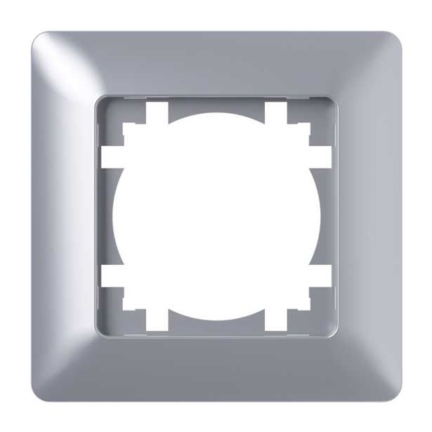 OKVIR MIKRO MIKRO 1X SREBRN