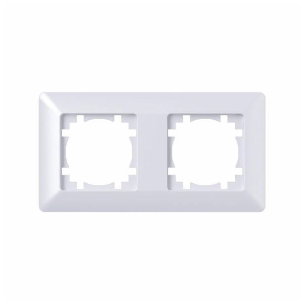 OKVIR MIKRO MIKRO 2X BEL