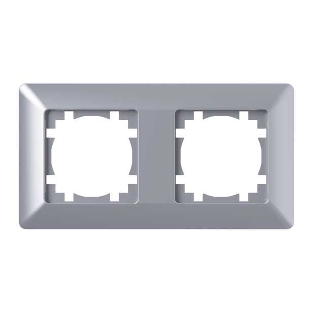 OKVIR MIKRO MIKRO 2X SREBRN