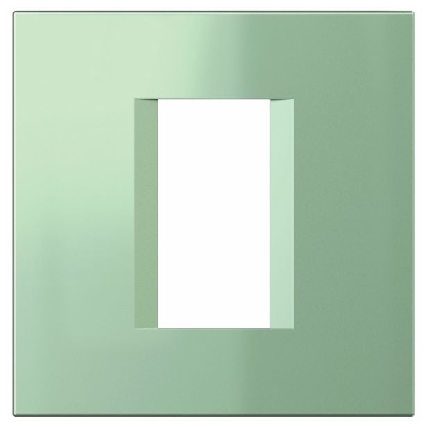 OKVIR MODUL LINE 1/2M ZELEN MAT