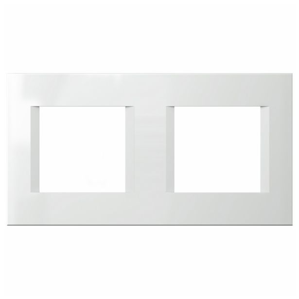 OKVIR MODUL LINE 2X2M BEL SIJAJ