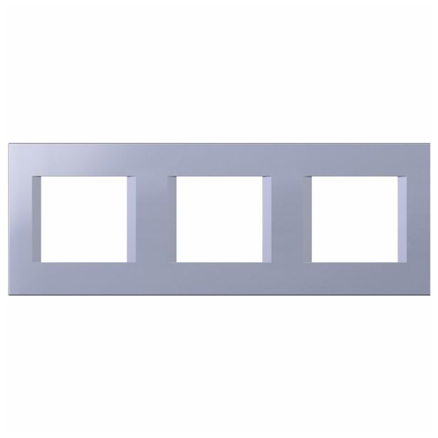 OKVIR MODUL LINE 3X2M MODER MAT