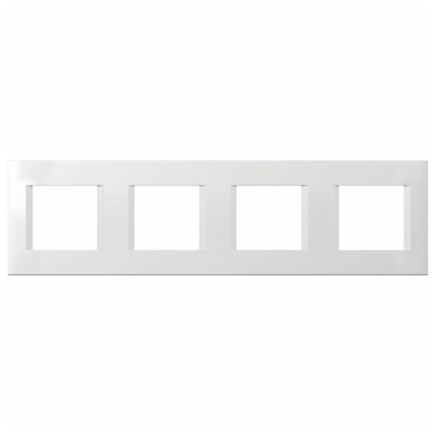 OKVIR MODUL LINE 4X2M BEL SIJAJ