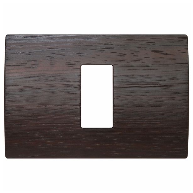 OKVIR MODUL PURE 1/3M WENGE