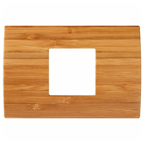 OKVIR MODUL PURE 2/3M BAMBUS