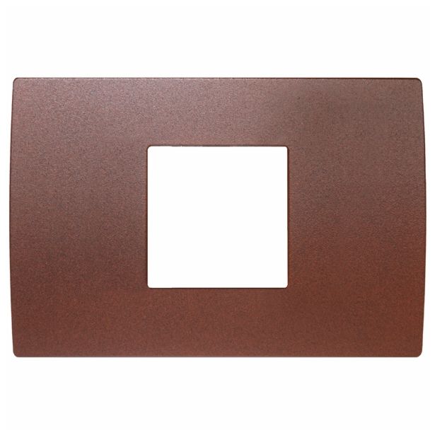 OKVIR MODUL PURE 2/3M ZARJAVELO ŽELEZO