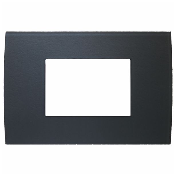 OKVIR MODUL PURE 3M LEDENO SIVA