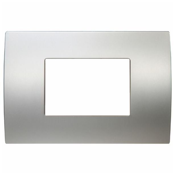 OKVIR MODUL PURE 3M SATINIRANO SREBRO