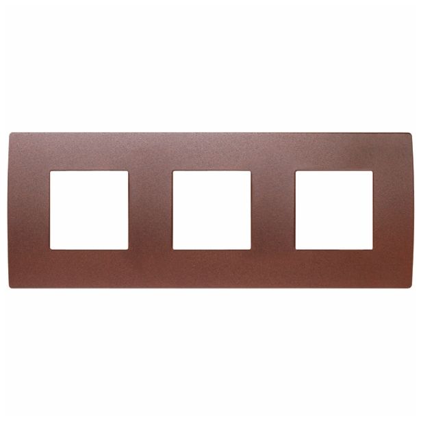 OKVIR MODUL PURE 3X2M ZARJAVELO ŽELEZO