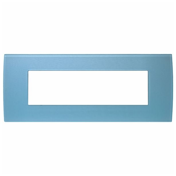 OKVIR MODUL PURE 7M LEDENO MODRA