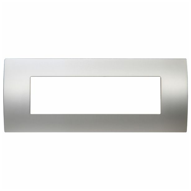 OKVIR MODUL PURE 7M SATINIRANO SREBRO