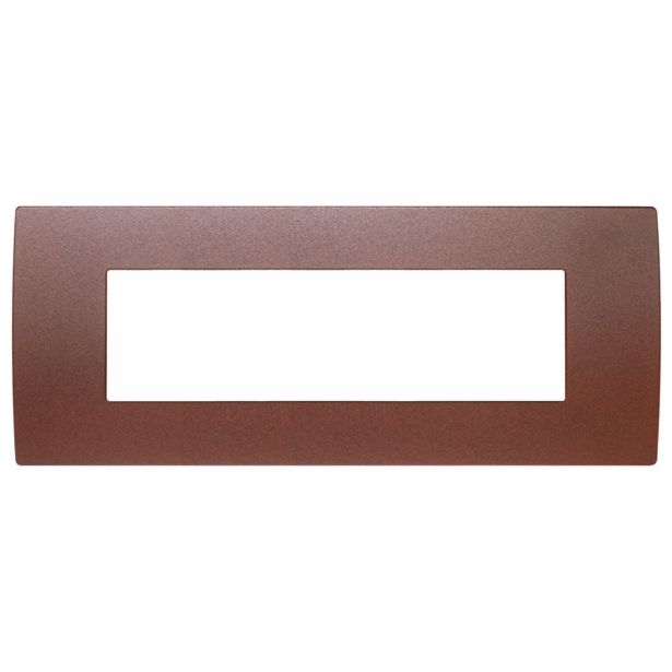 OKVIR MODUL PURE 7M ZARJAVELO ŽELEZO