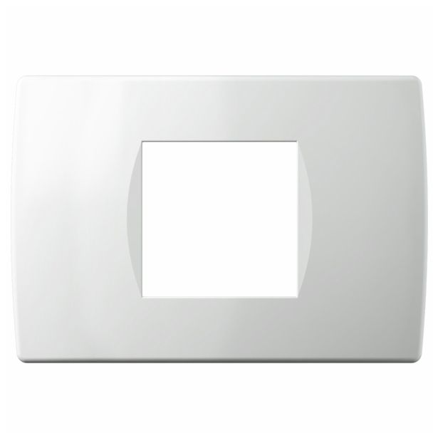 OKVIR MODUL SOFT 2/3M BEL SIJAJ