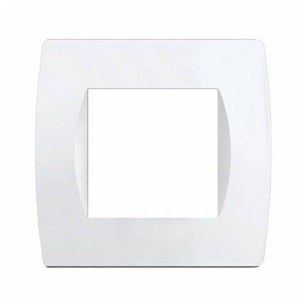 OKVIR MODUL SOFT 2M BEL SIJAJ