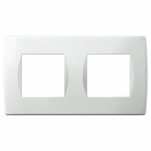 OKVIR MODUL SOFT 2X2M BEL SIJAJ