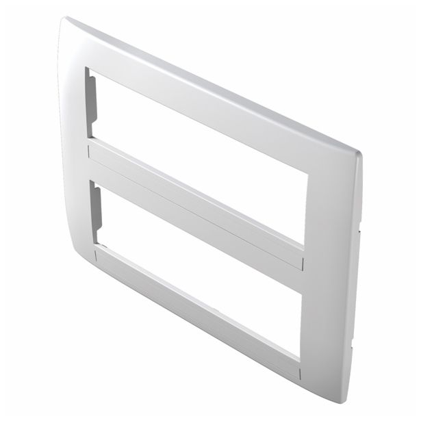 OKVIR MODUL SOFT 2X7M BEL SIJAJ