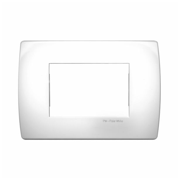 OKVIR MODUL SOFT 3M BEL SIJAJ