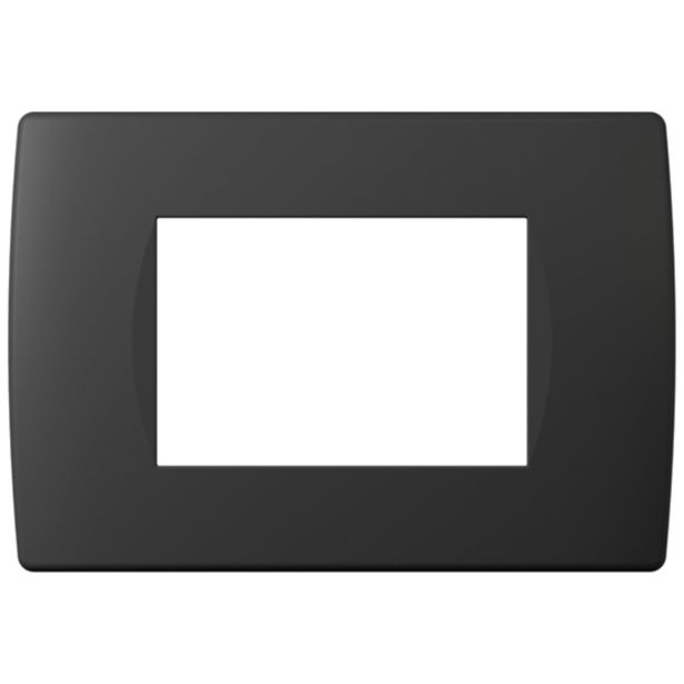 OKVIR MODUL SOFT 3M ČRN MAT