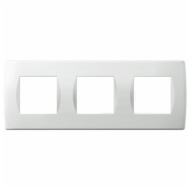 OKVIR MODUL SOFT 3X2M BEL SIJAJ