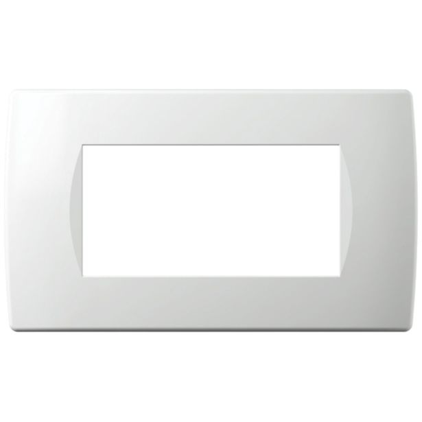 OKVIR MODUL SOFT 4M BEL SIJAJ