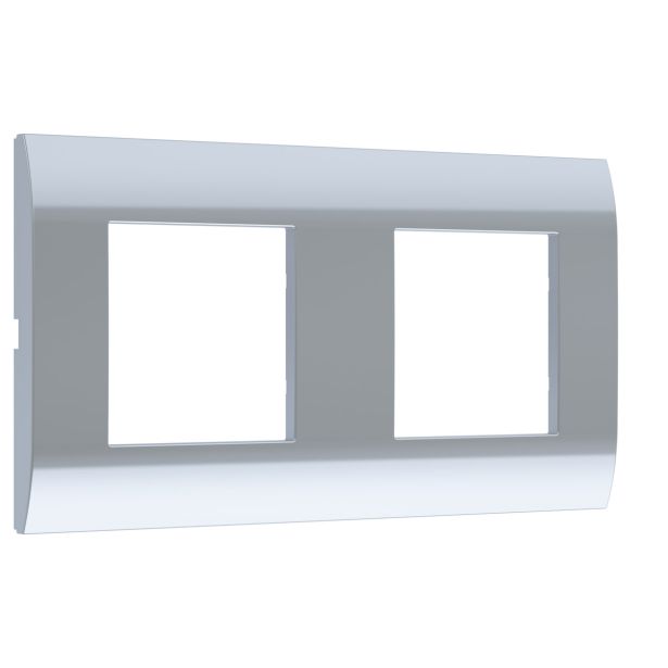 OKVIR MODYS MODYS 2X2M SREBRN