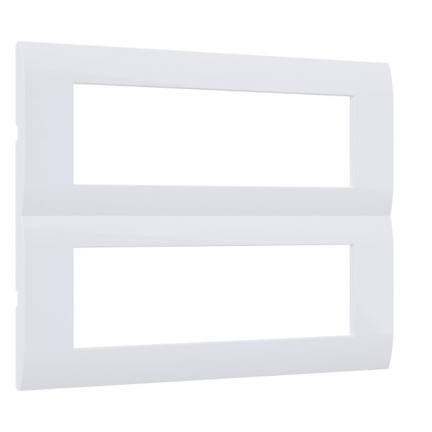 OKVIR MODYS MODYS 2X7M ASR SREBRN