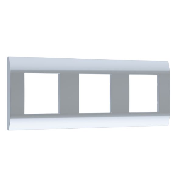 OKVIR MODYS MODYS 3X2M SREBRN