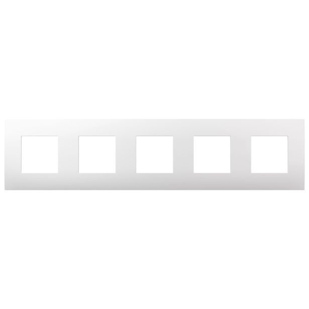 OKVIR MODYS MODYS SLIM 5X2M BEL