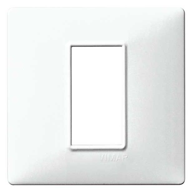 OKVIR PLANA PLANA 1/2M BEL