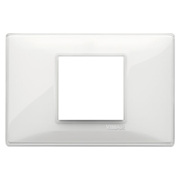 OKVIR PLANA PLANA 2/3M REFLEX SNEŽNO BEL