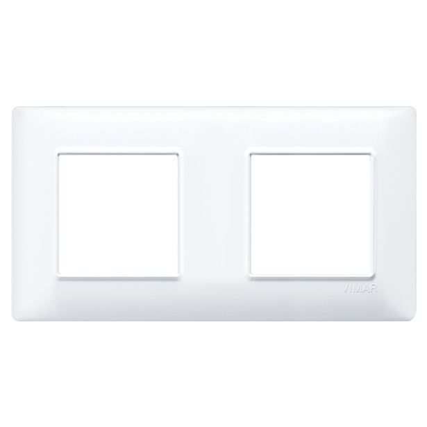 OKVIR PLANA PLANA 2X2M BEL