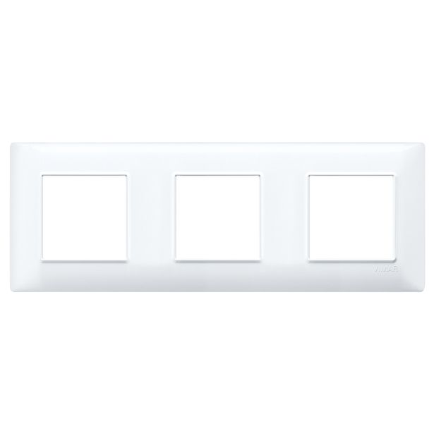 OKVIR PLANA PLANA 3X2M BEL