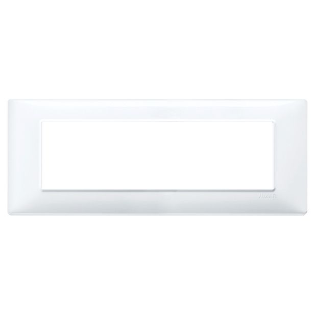 OKVIR PLANA PLANA 7M BEL