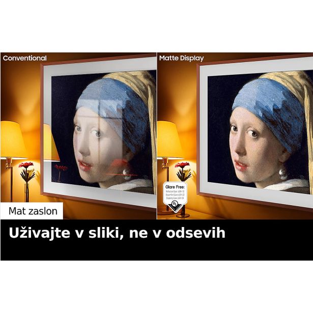 TELEVIZOR SAMSUNG QE43LS03BAUXXH